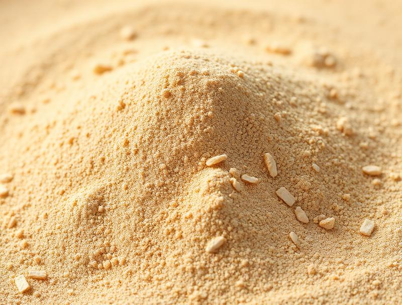 Sable de qualité pour pavés et aménagement